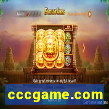 cccgame.com