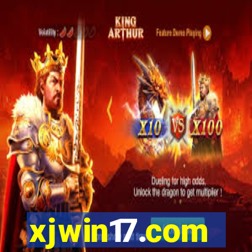 xjwin17.com