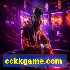 cckkgame.com