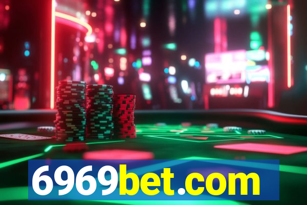 6969bet.com