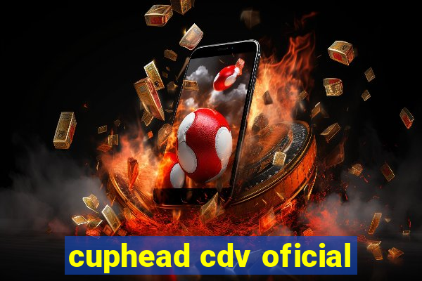 cuphead cdv oficial