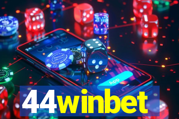 44winbet