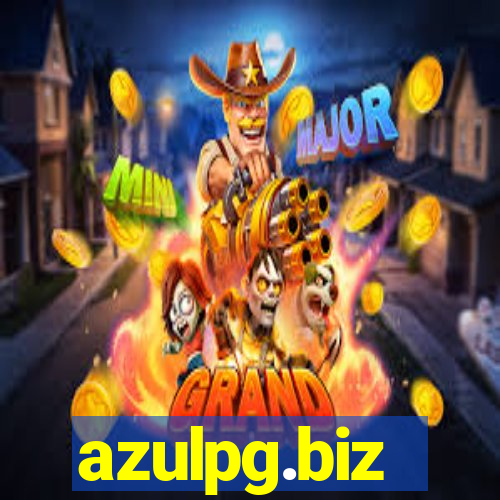 azulpg.biz