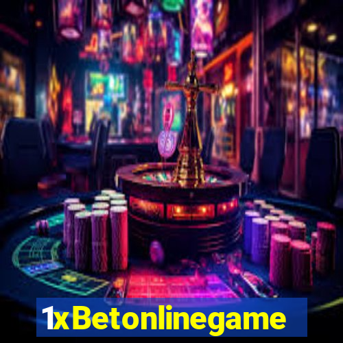 1xBetonlinegame