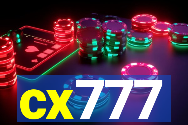 cx777