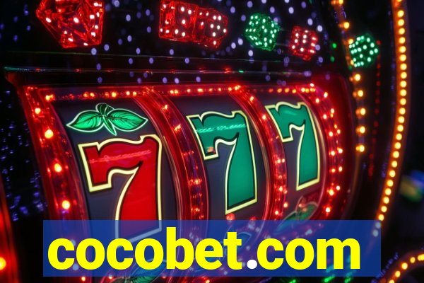 cocobet.com