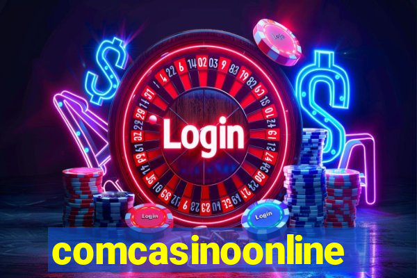 comcasinoonline