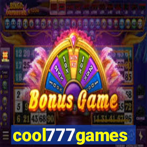 cool777games