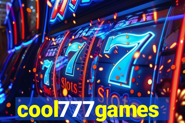 cool777games