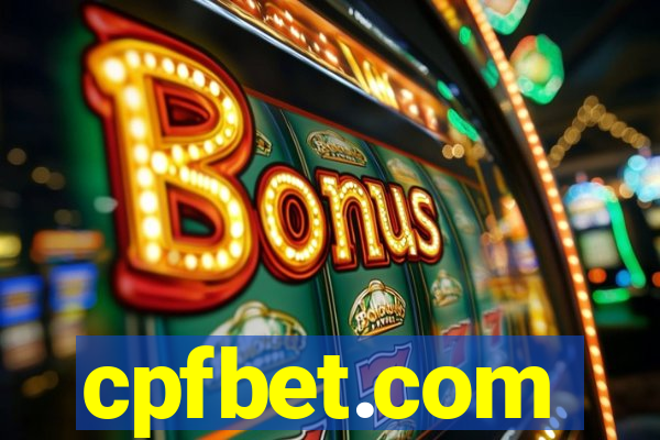 cpfbet.com