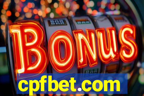 cpfbet.com