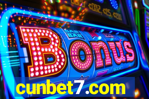 cunbet7.com