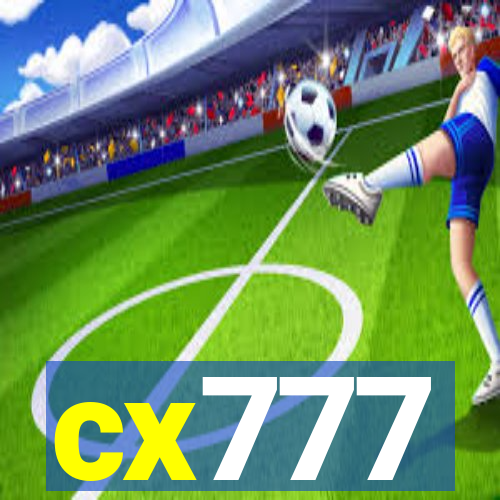 cx777