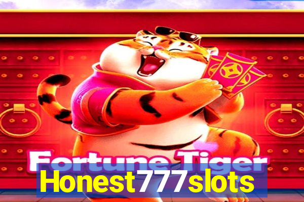 Honest777slots