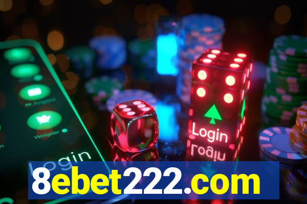 8ebet222.com