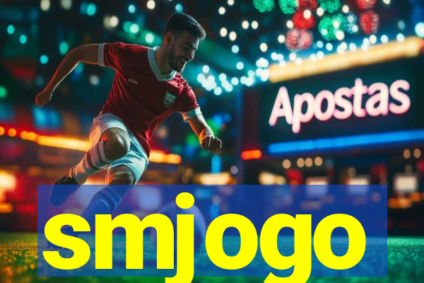 smjogo