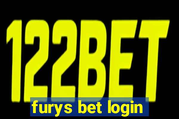 furys bet login