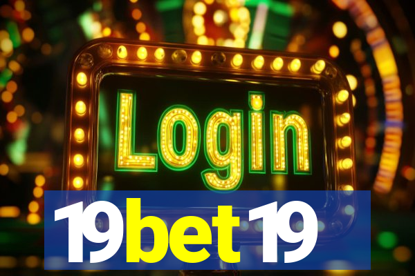 19bet19