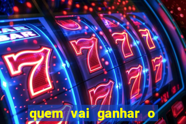 quem vai ganhar o jogo de hoje vidente