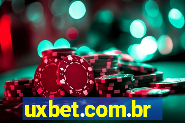 uxbet.com.br