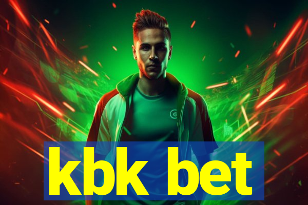 kbk bet