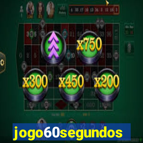 jogo60segundos