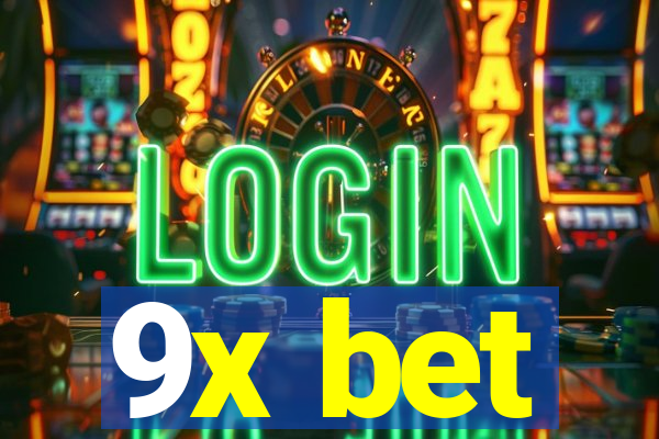 9x bet