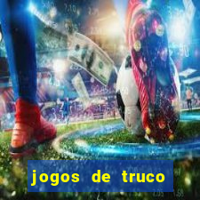 jogos de truco online valendo dinheiro