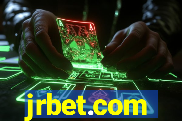 jrbet.com