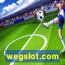 wegslot.com