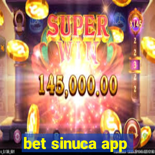 bet sinuca app