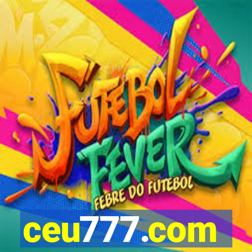 ceu777.com