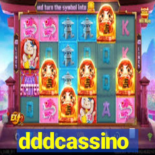 dddcassino