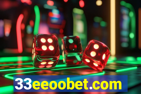 33eeoobet.com