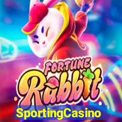 SportingCasino