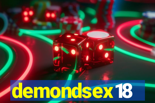 demondsex18