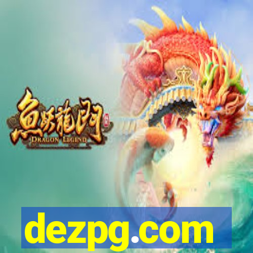 dezpg.com