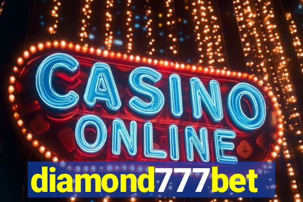 diamond777bet