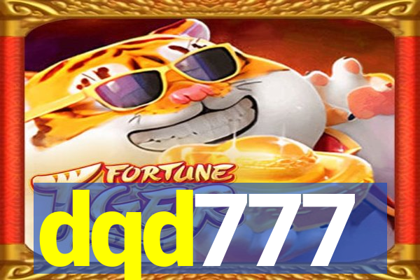 dqd777