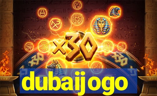 dubaijogo