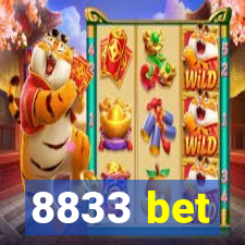 8833 bet