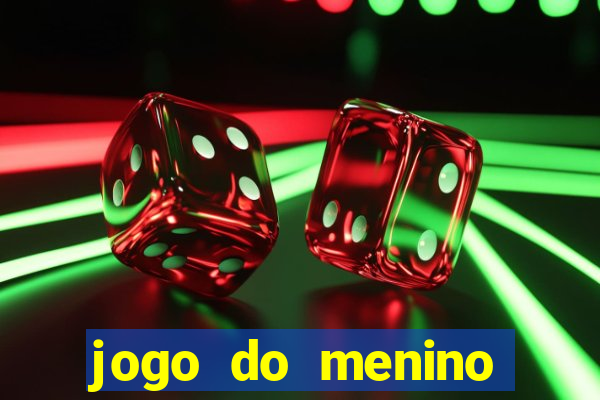 jogo do menino gelo e menina lava