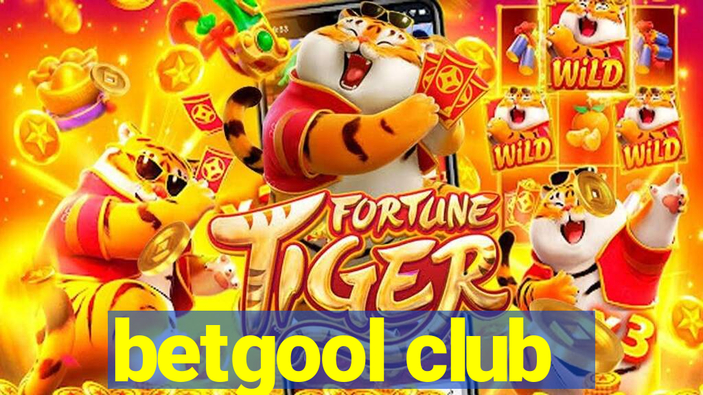 betgool club