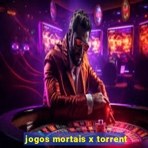 jogos mortais x torrent