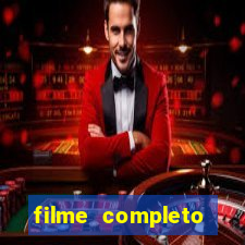 filme completo dublado kraven o caçador