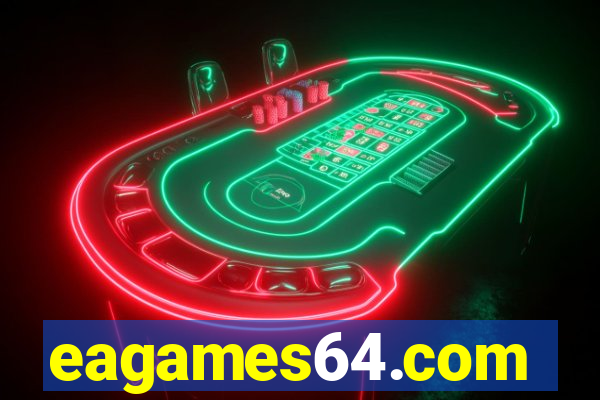 eagames64.com