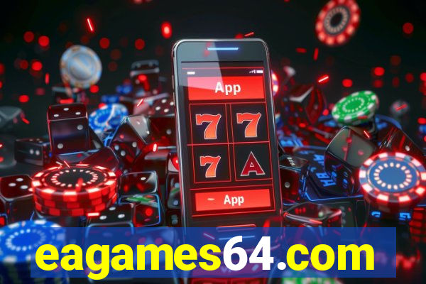 eagames64.com