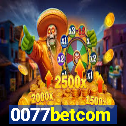 0077betcom