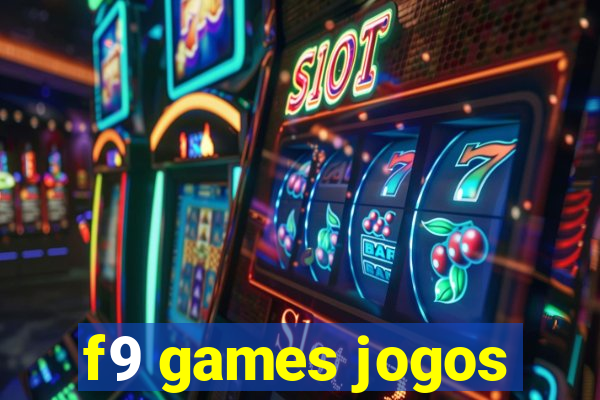 f9 games jogos