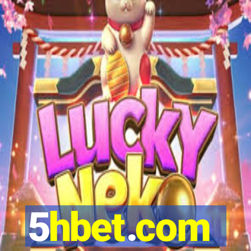 5hbet.com